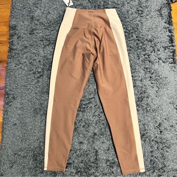 YPB sculptLUX Curve Love 7/8-Length Legging XS - Picture 2 of 3